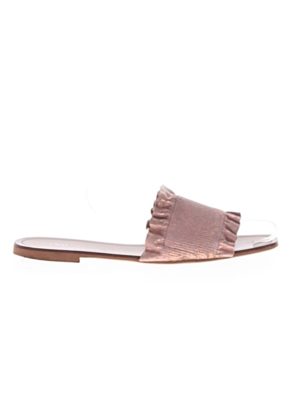Lewit Leather Sandals
